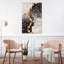 Smoky Cubes I - Print on Canvas-1937399523-1937399549