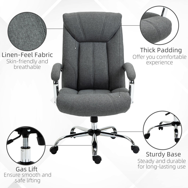Lootens Executive Chair