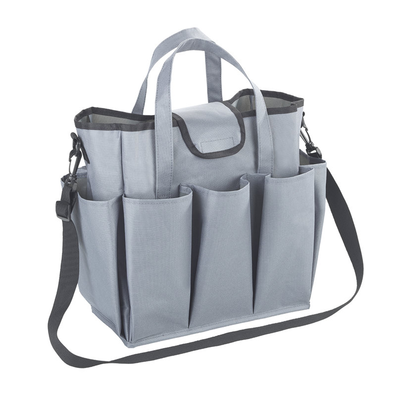 Dakota Fields Cassulis Polyester Decorative Basket