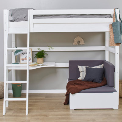 Eco Luxury European Single (90 X 200 Cm) Mid Sleepers