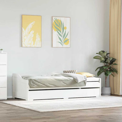 Solid Wood Daybed