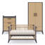 Snuzfino 2 Piece Nursery Furniture Set-71076980-138914093