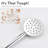Dual Shower Head 2.5 GPM GPM-88683872