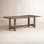 Suke Solid Wood Dining Table-1750320912