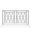 Michelle Platform Bed-1090262713-1090262719