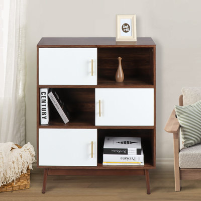 Catarena Storage Bookcase