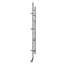 Hex Vertical Designer Radiator 1200Hx486W-425530286