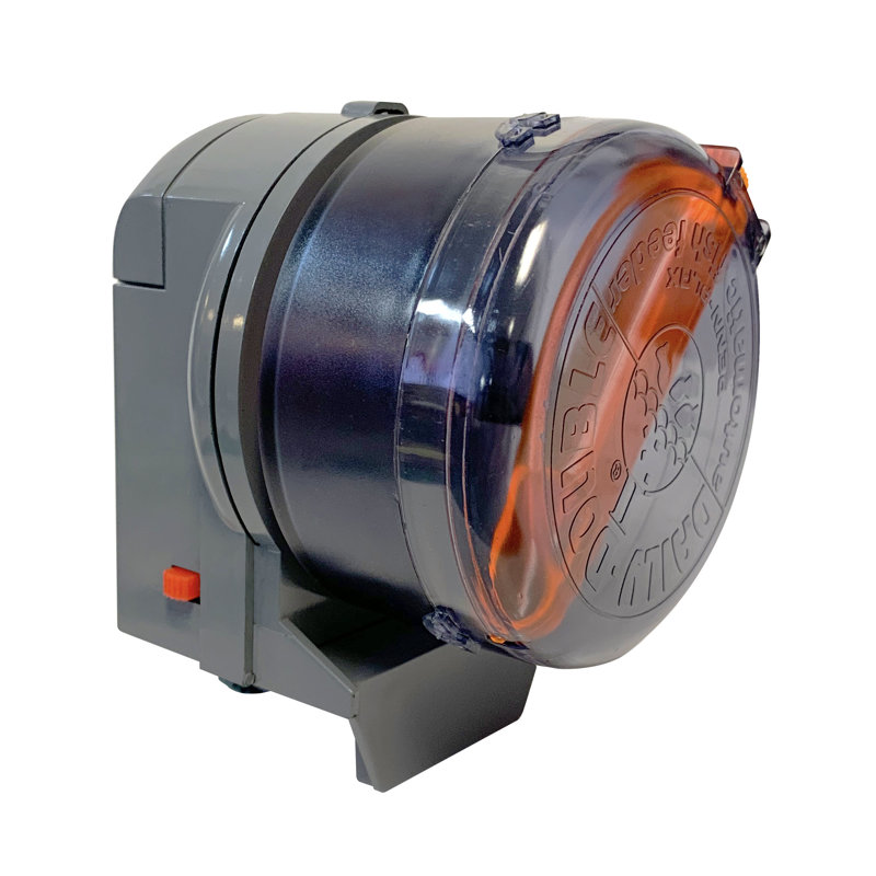 Mangeoire automatique quotidienne pour aquariums