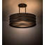 Burrel 6 - Light Chandelier