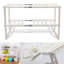 Cabinet Shelving Rack