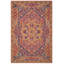 Tapis oriental en laine touffeté à la main Vahakn-720380218