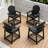 Outdoor Tall Adirondack Chairs-311459042