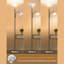 Lampe sur pied 70 po pour salon