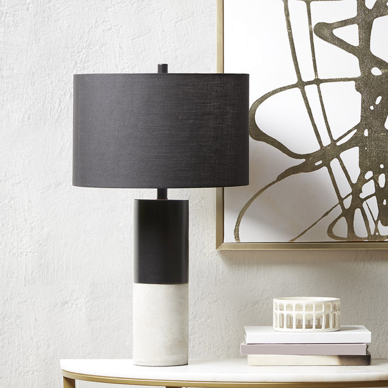 Lampe de table Fulton