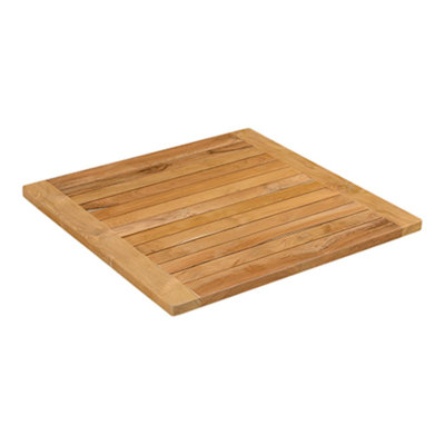 ERF, Inc. Square Square Table Top