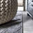 Fierros Moroccan Diamond Light Gray Indoor/Outdoor Rug-1403400729