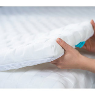 Sleep Posture Mattress Topper