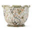 Twine Garden Scalloped Planter