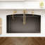Évier de cuisine à simple cuve en composite 32 po x 19 1/2 po Karran-35699384