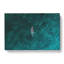 High Above The Boat - Wrapped Canvas-56629408
