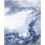 Overdyed One-of-a-Kind 9' 2" X 12' 1" Hand Knotted Area Rug