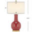 Lampe de table 27,5 po SantaAna-31777785