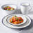 Martha Stewart Cliffield 16 Piece Dinnerware Set-101640871