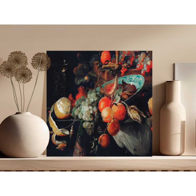 Wrapped Canvas Print Set, 24x24