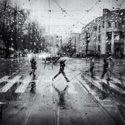 " The Decisive Leap " by Economou