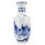 Adults Handmade Porcelain Table Vase