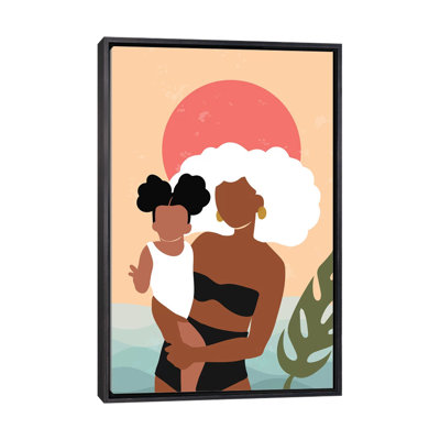 Juneteenth - impression d'art graphique