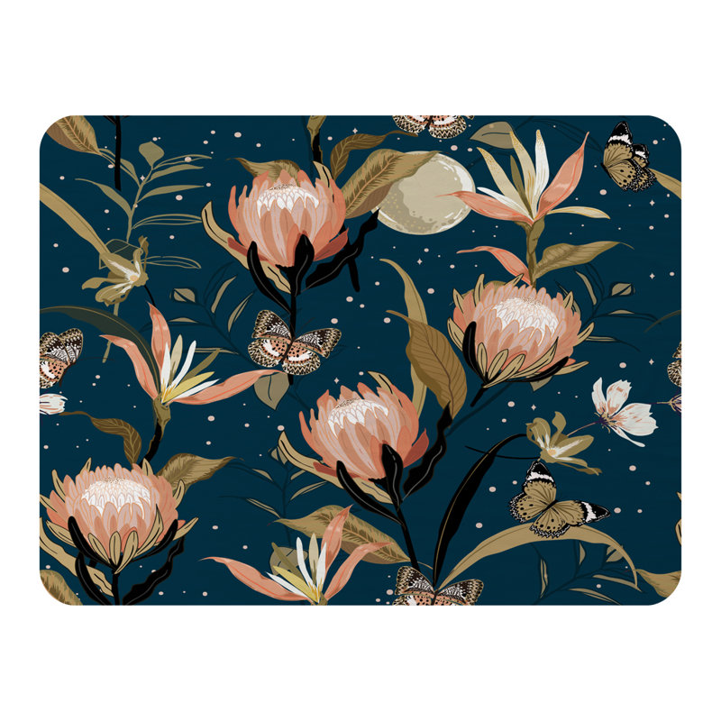 Baggett Throw Blanket