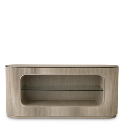 Dresser Bogota Oak Veneer