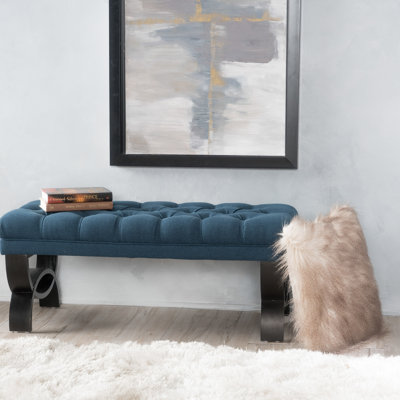 HILTON OTTOMAN