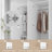 Large Armoire Wardrobe