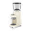 Smeg CGF01 50s Style Retro Coffee Grinder-50276618