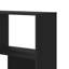 Azamat 140cm H x 85cm W Bookcase-4978881