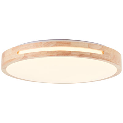 Pilger 5-Light Flush Mount