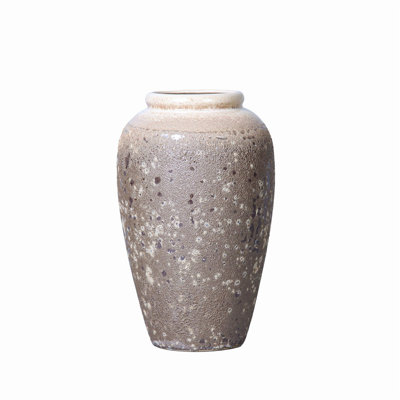 Vase de table en céramique Audhouillard