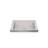 Cabrillo NativeStone Concrete Rectangular Undermount Bathroom Sink-37737140