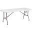 Ensemble de baldaquin, table pliante et 4 chaises pliantes Lennon 10 'x 10'-70835422