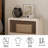 Collapsible Storage Bin - 23qt Capacity Organizer With Lid And Large Front Door - Stackable Storage Containers For Any Room