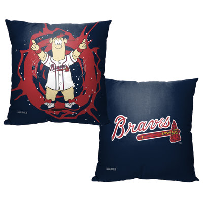 Reversible Pillow Cover