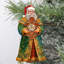Horloge magique de St. Nick's