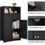 Armoire de rangement