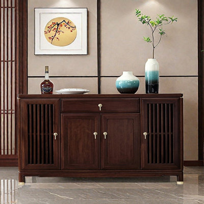 Buffet Modern