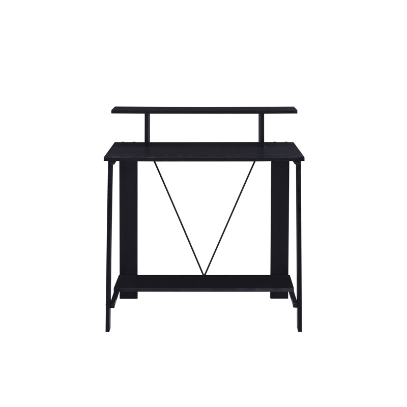 Bureau Nypho, Noir