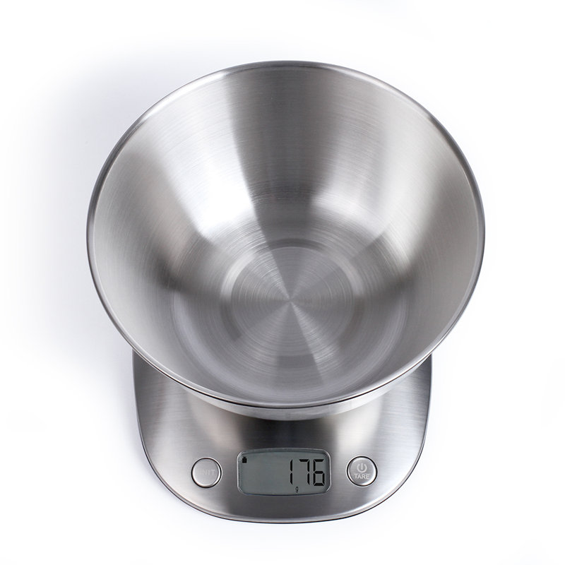 Kitchen Scale