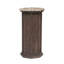 Pavlo Marble End Table