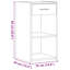 35cm W Manufactured Wood Bedside Table-101281120-123821929